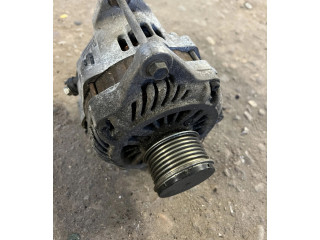 Генератор 23700AA590, A3TG4381   Subaru Outback      