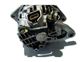 Генератор A2TB0191A Mazda 626