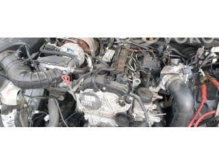 Блок управления двигателя 8711036500 SsangYong Rexton