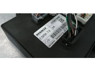 Блок подушек безопасности 231A07345R   Renault Twingo III