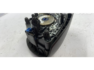 Подушка безопасности водителя 98072114ZD   Peugeot 2008 I