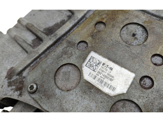 Turbodmychadlo Нагнетатель 06E145602BF, 15175312 Audi A8 S8 D4 4H CREC