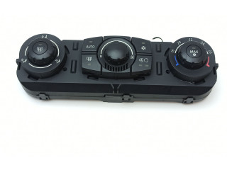 Блок управления климат-контролем 6931597, 412206011029 BMW Z4 E85 E86