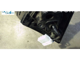 Pojistková skříňka 8470260G10, 8470260G11 Suzuki Baleno EG 1999