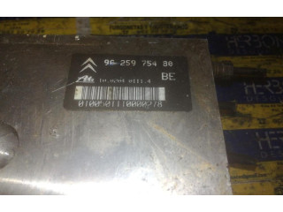 Блок АБС 9625975480 Citroen Xantia - года