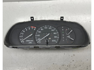 Панель приборов Proton Persona I (C95, C96, C97, C98, C99)