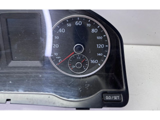 Přístrojová deska Volkswagen Tiguan 2013 5N0920973B