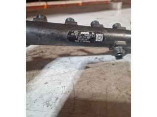 Топливная рампа 0445214057 Saab 9-3 Ver2