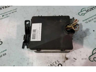 Pojistková skříňka Honda Civic