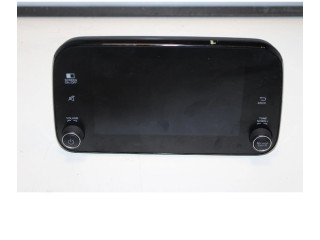 Экран/ дисплей / маленький экран 07357187570   Fiat Tipo