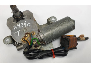 Моторчик заднего дворника 1248201242    Mercedes-Benz E W124