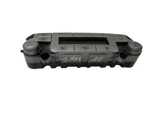 Блок управления климат-контролем AS7T18C612AB   Ford S-MAX