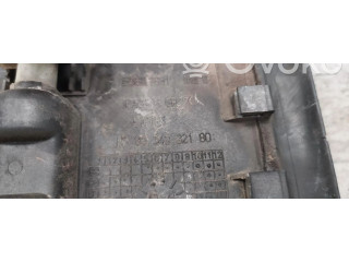 Замок раздвижная дверь 9634932180   Peugeot Partner