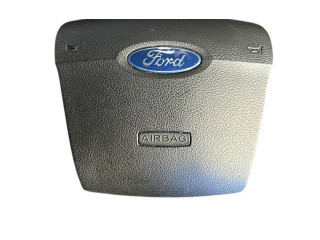 Руль Ford Galaxy 2006 - 2015 года 7S713600HB, 305479899M95