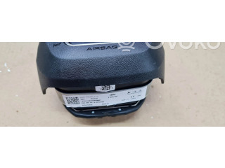 Подушка безопасности водителя 83A880201E, T83A201 Audi Q3 F3