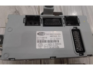 Модуль управления BSM 51718916, 51718916   Fiat Idea    
