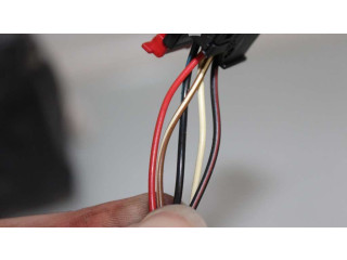 Зеркало электрическое        Audi A3 S3 8P  2003 - 2012 года   