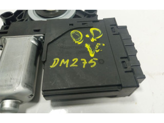 Электрический механизм для подъема окна без двигателя