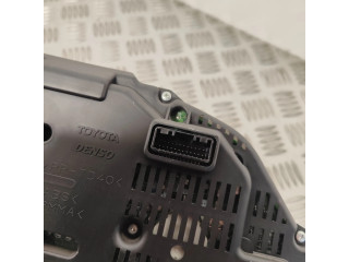 Панель приборов 8380053672 Lexus IS 220D-250-350