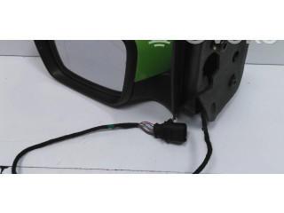 Зеркало электрическое Skoda Citigo 2011 - 2020 года