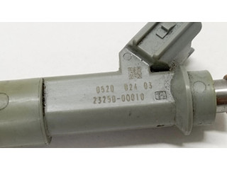 Форсунка 2325000010, 052002403    Citroen C1 для бензинового двигателя CFA 1