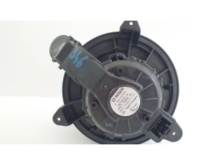 Вентилятор печки BK2T18456AA, 0130115572 Ford Transit Custom