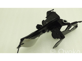 Держатель блока ABS