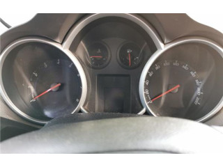 Vstřikovač Chevrolet Cruze