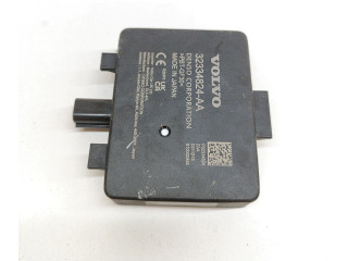 Модуль управления слепым пятном 32334824 Polestar 2