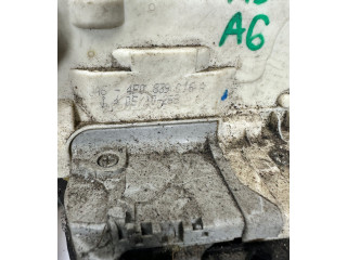 Zámek zadních dveří Audi A6 S6 C5 4B 2003