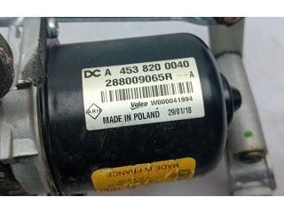 Моторчик дворников A4538200040 Renault Twingo III