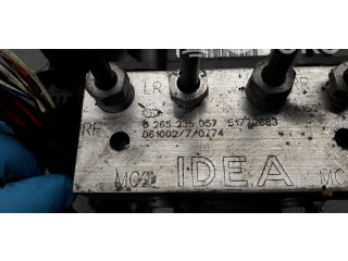 Jednotka ABS 0265950511 Lancia Musa 2005