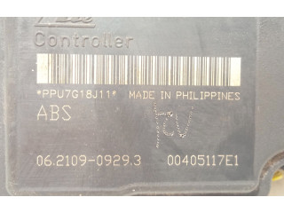 Jednotka ABS 89540B1010, 44510B1011 Subaru Justy 2007