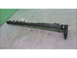 Топливная рампа 13537805726 BMW 5 E60 E61 для двигателя 256D2