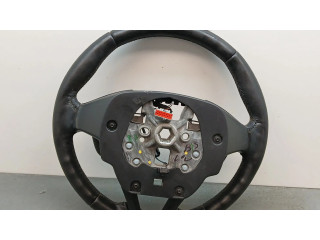 Volant Ford S-MAX 2016 ds733600rr3, desgastado