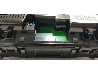 Přístrojová deska  BMW X2 F39 2021   