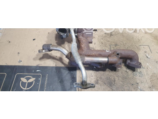 Турбина KIA Ceed 28201-2A770, 28201-2A770