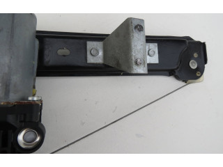 Комплект механизма стеклоочистителей Volvo XC90 2007 - 2014 года