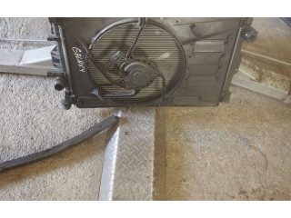 Вентилятор радиатора 6G918C607PE Ford Galaxy 2.0