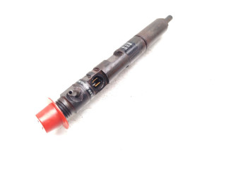 Vstřikovač 166000897R, 8200827965 Nissan Note (E11) K9K