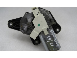 Моторчик заднего дворника Dacia Sandero