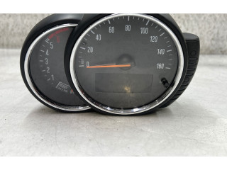 Панель приборов 9265439, BM0535404   Mini One - Cooper F56 F55       