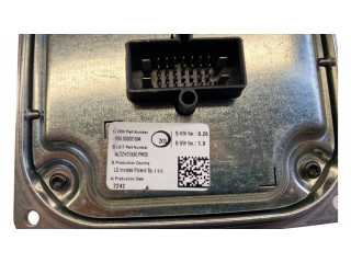 LED модуль контроля