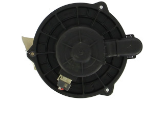 Вентилятор печки Hyundai Getz