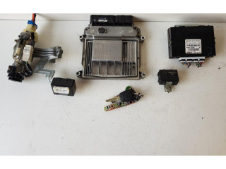 Řídící jednotka 3910026CF0 KIA Rio