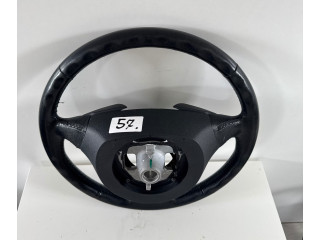 Volant BMW 5 E60 E61 2008 41963641, SLB990285018