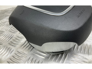 Подушка безопасности водителя 8K0880201A Audi A4 Allroad