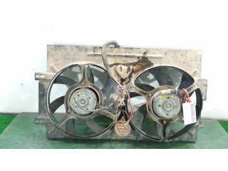 Вентилятор радиатора     6K0121207C    Seat Cordoba (6K) 1.4