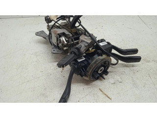 Комплект оси рулевого колеса