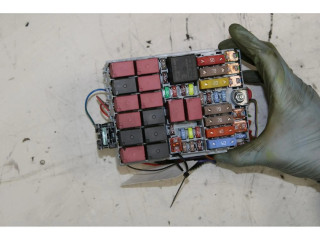 Блок предохранителей Jeep Renegade